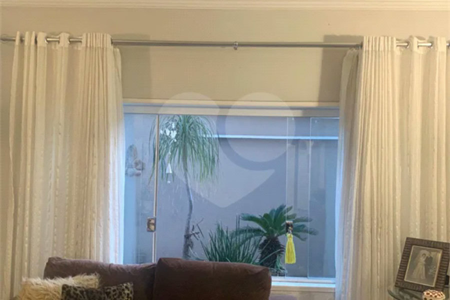 Casa 4 dormitórios - Nova Piracicaba
