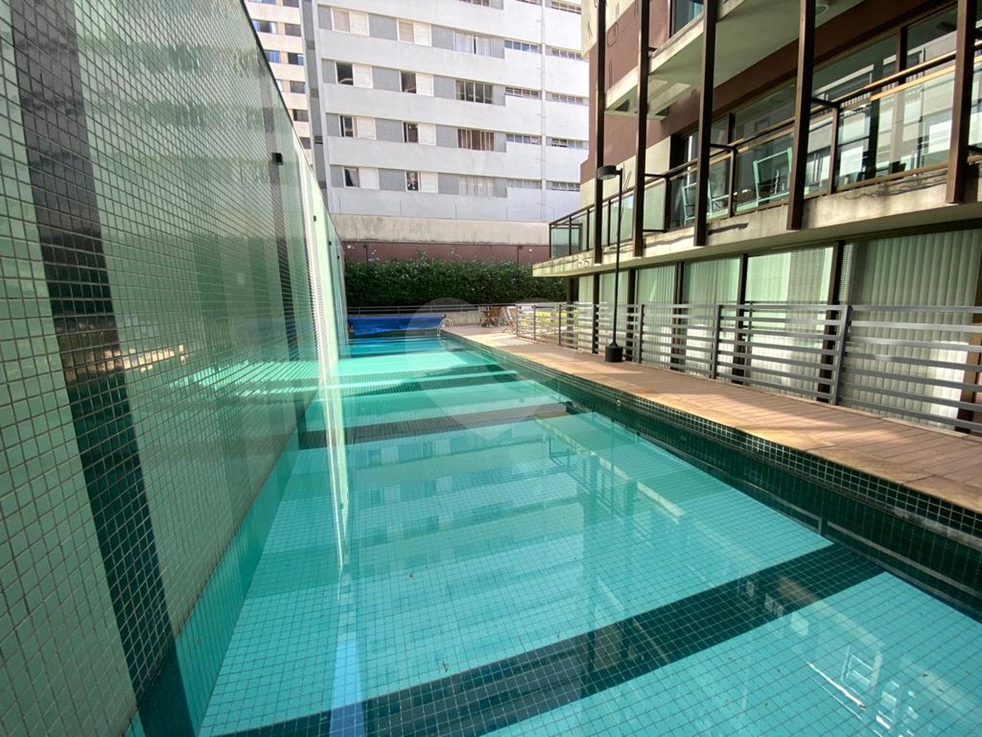 Apartamento para venda tem 55 metros quadrados com 2 quartos em Sumaré - São Paulo - SP