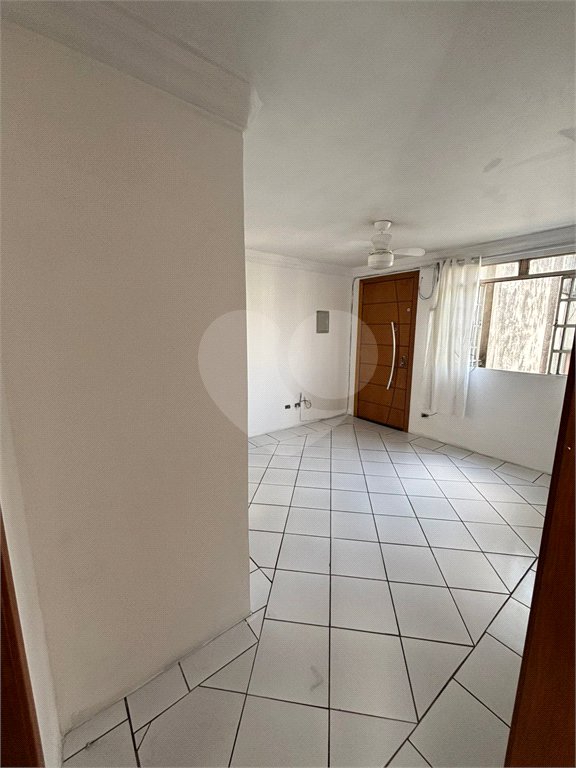 APARTAMENTO PARA VENDA NO SACOMÃ COM DOIS QUARTOS