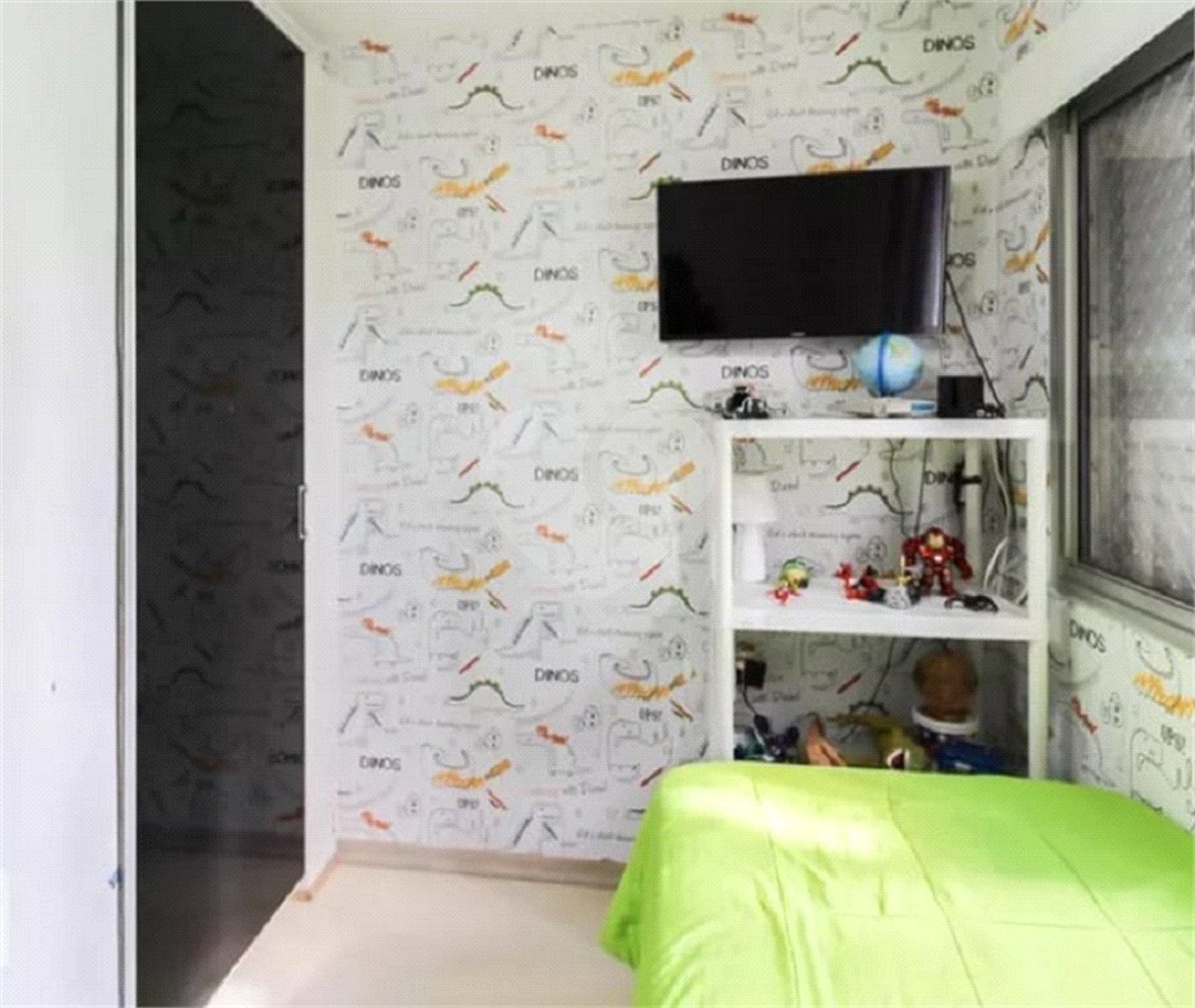 Apartamento á venda - Moema