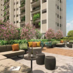 Apartamento na Mooca com Lazer Completo e ao Lado do Futuro Parque Municipal – Mooca Città Firenze