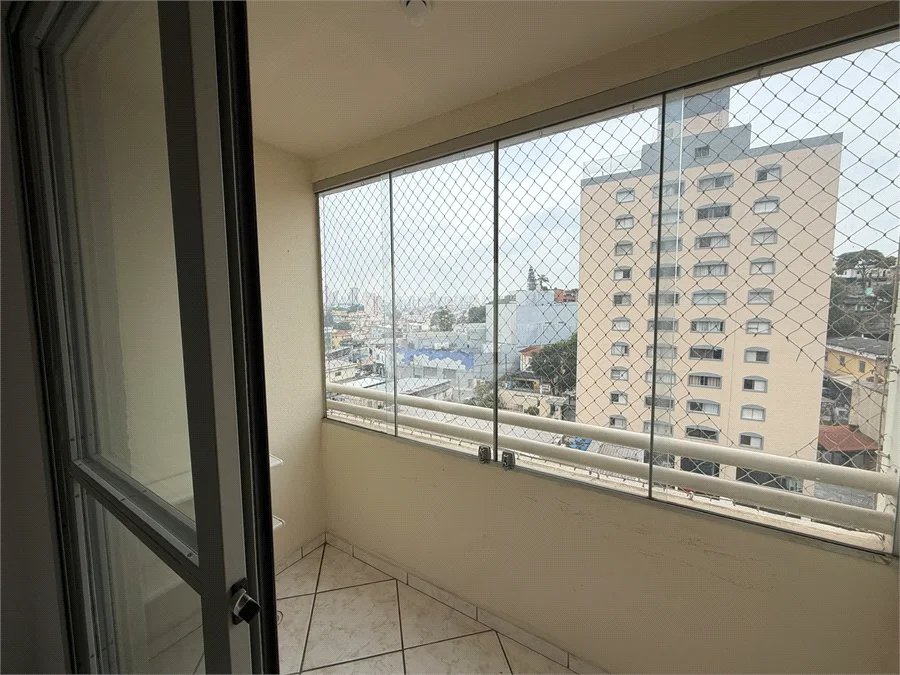 Apartamento à venda com 2 quartos em Imirim, São Paulo, SP