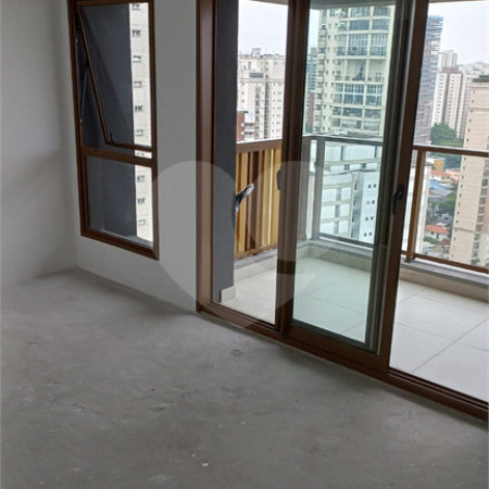 Studio Alto Padrão com 26.5 metros na Vila nova Conceição