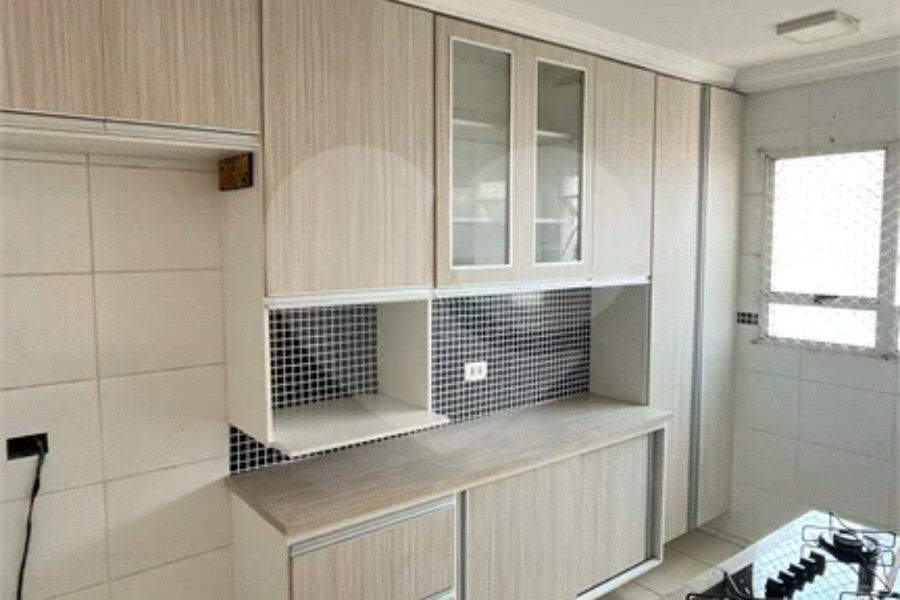 Apartamento à venda no Las Palmas em Piracicaba/SP.