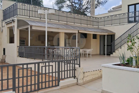 Apartamento para locação no Edifício Hampton Garden- Indaiatuba/SP.- Lazer completo