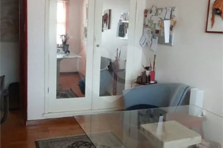 Apartamento para venda na Santa Cecilia de 89 metros quadrados 3 dormitórios