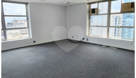 Sala para alugar em Bela Vista, São Paulo, SP