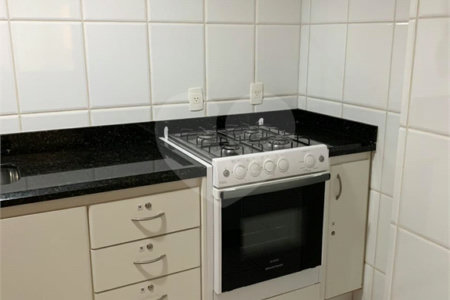 Apartamento no Edifício Portal da Vila