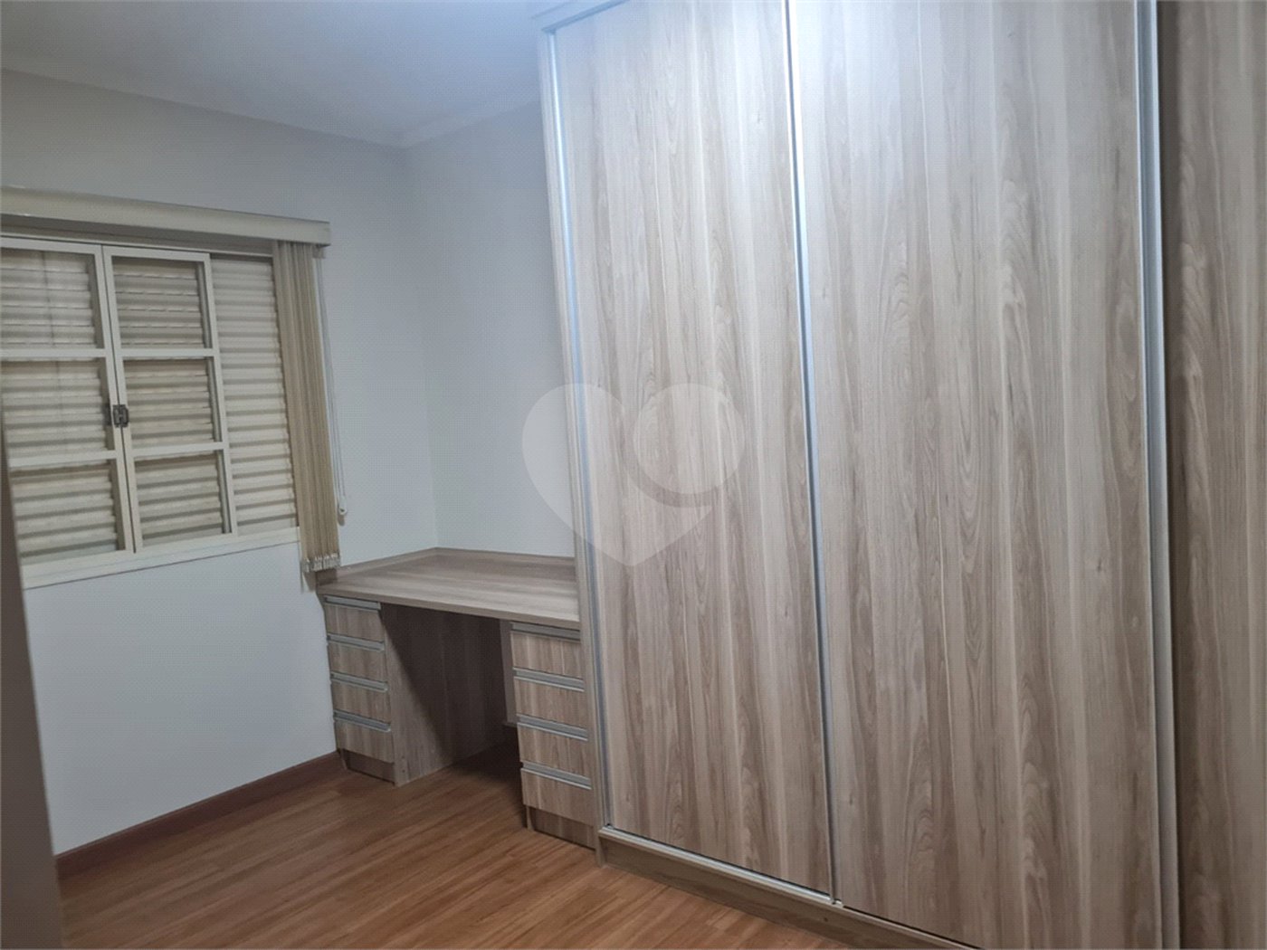 Casa térrea para venda no Parque Fher.