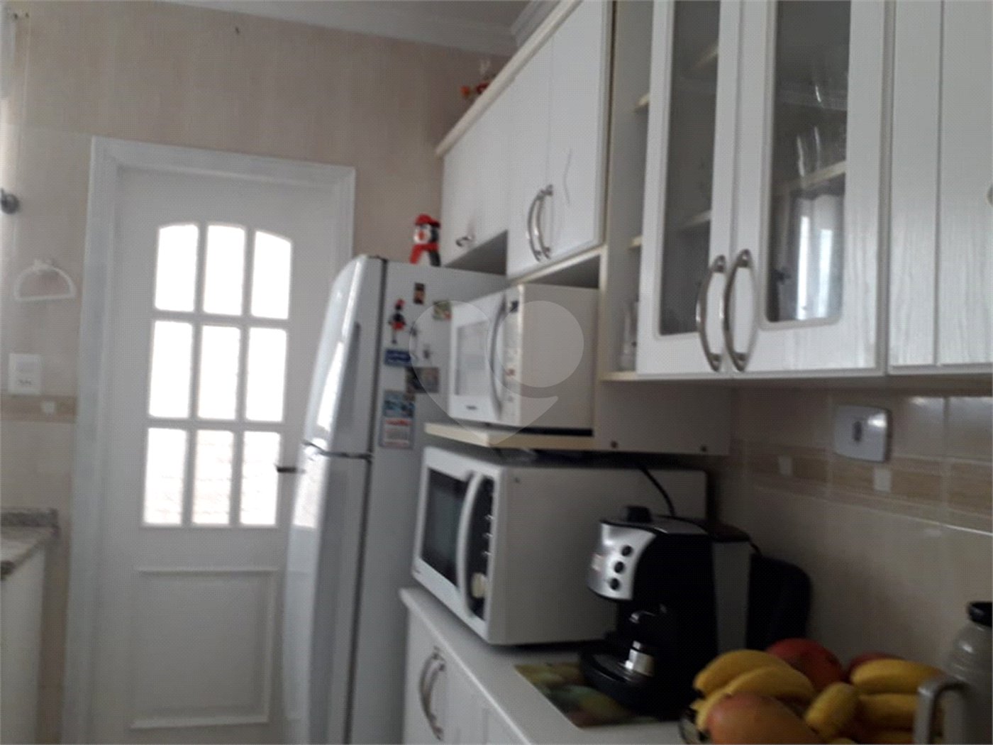 Apartamento mobiliado no Centro de São Paulo