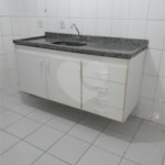 APARTAMENTO REFORMADO C/52,0m² NA SAÚDE