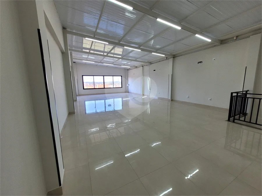 GALPÃO COMERCIAL PARA VENDA OU LOCAÇÃO | PARQUE CAMPO BONITO