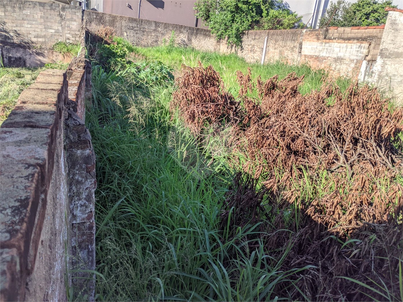 Terreno com 410,00 m² no bairro Vila Costa do Sol.