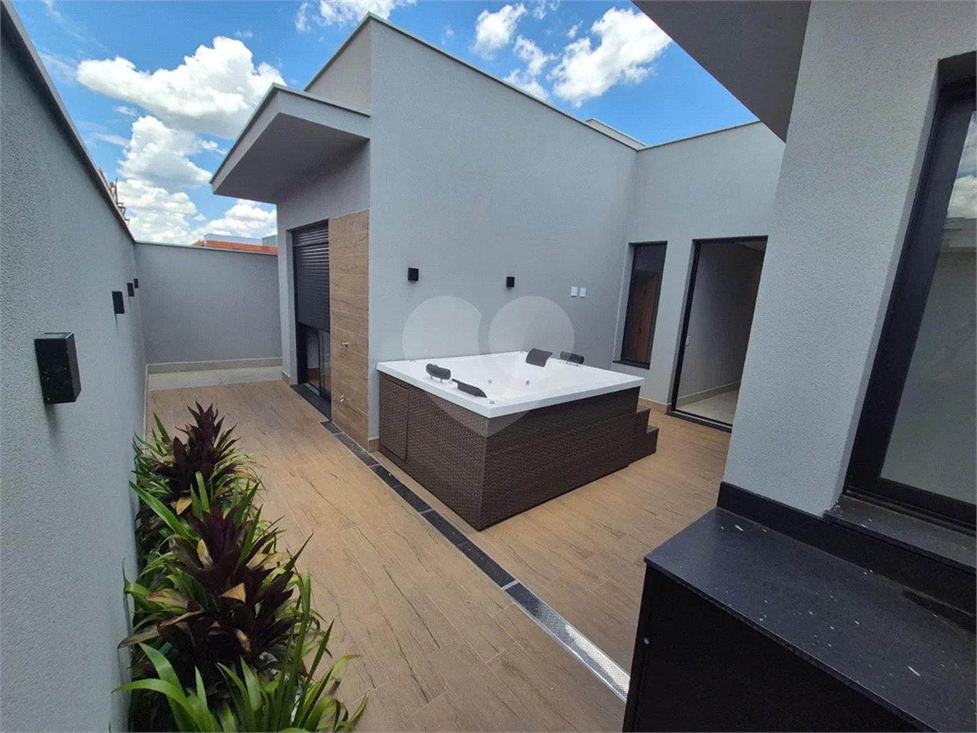 Casa Térrea à venda em condomínio fechado - Park UNIMEP Taquaral - Piracicaba/SP.