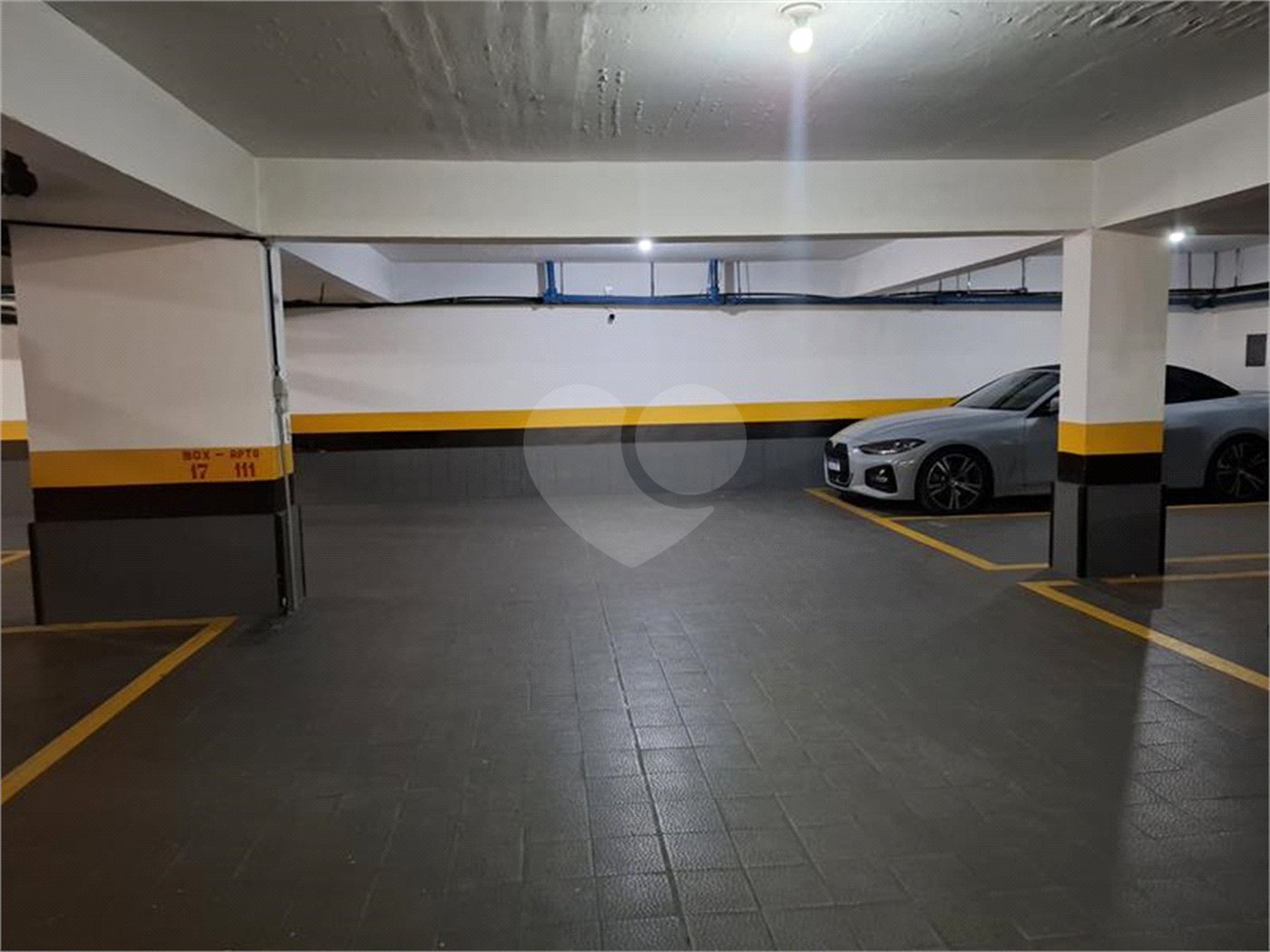 Apartamento, a venda, com 300m² de área privativa, 4 suítes, 4 vagas - Santana / SP