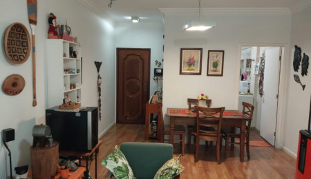 Apartamento à venda 115m² com 4 quartos, sendo 2 suítes, 2 vagas Jardim Bonfiglioli