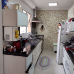 Apartamento para venda na mooca com 3 dormitórios, varanda gourmet.