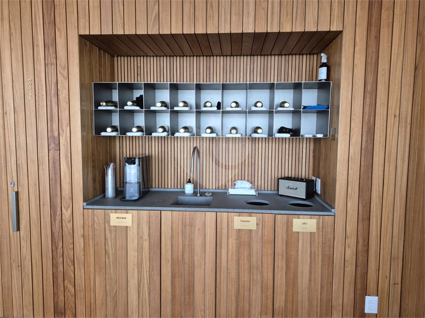 Apartamento á venda - Jardim Europa