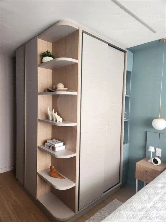 Maravilhoso Studio 28M2 mobiliado em Moema