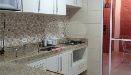 Casa à venda com 2 quartos, sendo 1 suíte, no condomínio Moradas II, São Carlos - SP