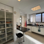 Higienópolis: Apartamento de 350 m2, 4 suítes, 5 vagas.
