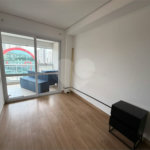 FLAT PREMIUM MOBILIADO NO MONDIAL HOME STAY | CENTRO DE SÃO BERNARDO DO CAMPO | 42 m² | VISTA LIVRE | 1 VAGA