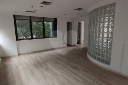 Sala comercial para locação no Jardim Paulista