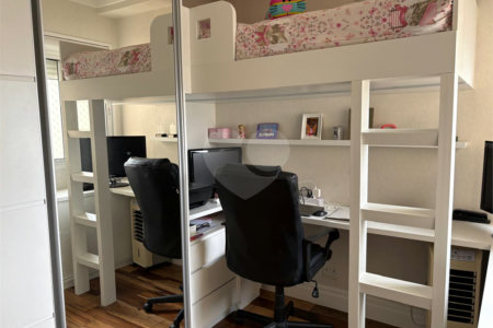 Apartamento á venda - Ipiranga