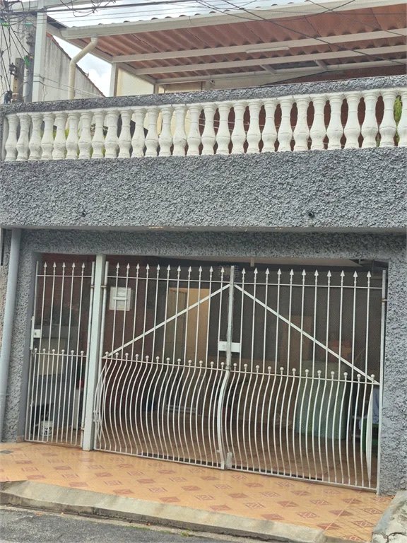 SOBRADO Á VENDA DE 95m² 02 DORMS, 02 BANHEIROS e 01 VAGA NO BUTANTÃ PRÓXIMO A USP