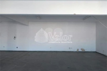 Sala comercial com 90 m² de área total no Jardim São Carlos