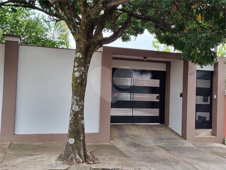 Casa ampla, confortável e pronta para morar em São Carlos/SP