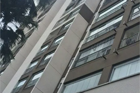 Studio Moderno na Vila Andrade – Pronto para Morar ou Investir