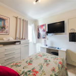 Apartamento - Vila Nova Conceição - 2 Quartos - 1 Vaga - Venda / Compra