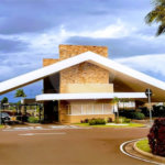 Casa em Construção no Condomínio de alto padrão Dahma III