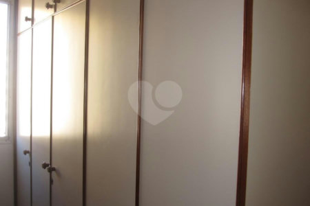 Apartamento á venda - Jabaquara