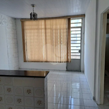Casa à venda na Vila Prudente, 2 quartos