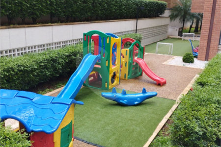 Duplex à venda com 3 suítes em Cerqueira Cesar, São Paulo, SP
