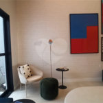 Studio 24m², metro Mackenzie