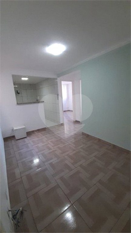 Apartamento Parque Monte Olimpo.