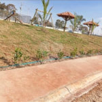 Terrenos para venda no Recanto do Mogi