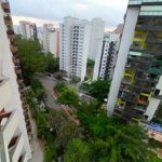 Apartamento á venda 3 dormitórios Vila Andrade, São Paulo - SP