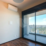 Apartamento para venda e locação em Pinheiros com 3 quartos, sendo 3 suítes, 178m²