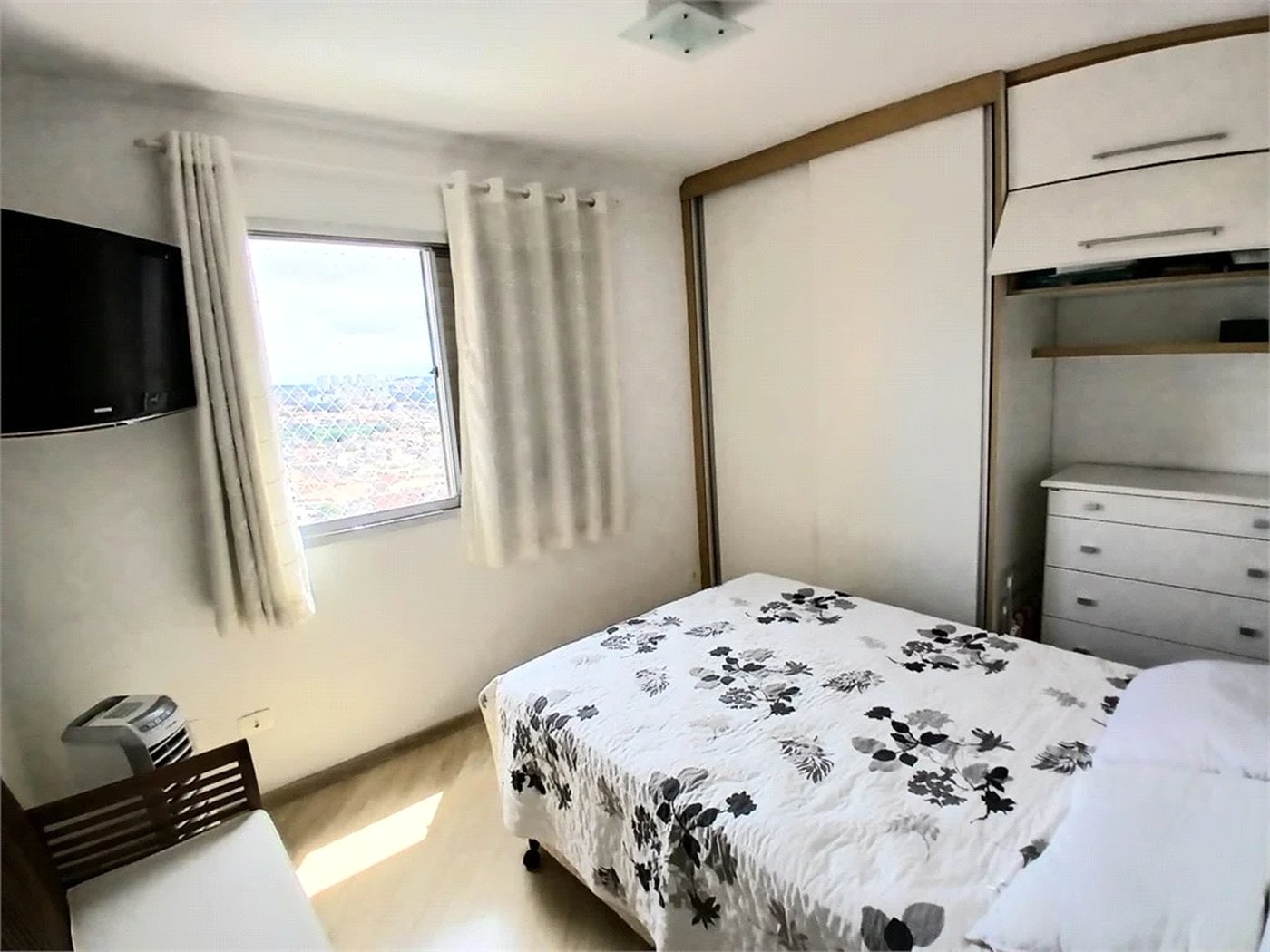 Apartamento à venda com 3 quartos, sendo 1 suíte, em Jardim Bonfiglioli, São Paulo - SP