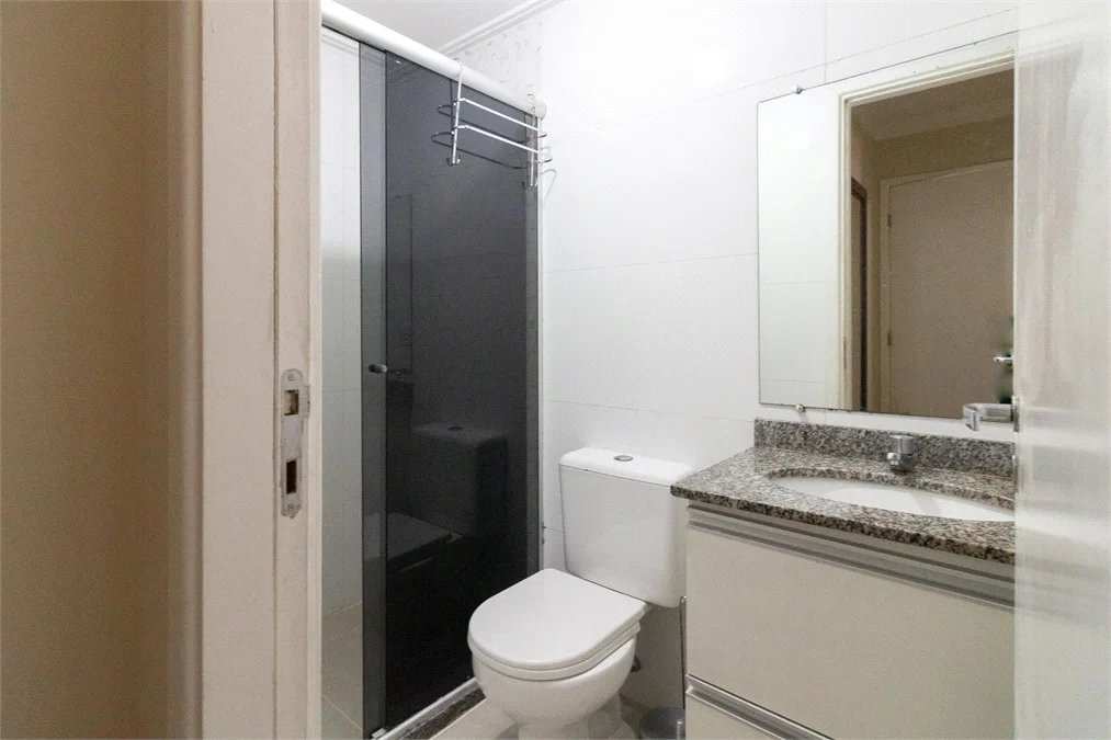 Apartamento à venda com 3 quartos, sendo 1 suíte, em Butantã, São Paulo, SP