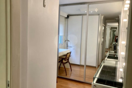 Apartamento com 2 quartos a venda no Alto da Boa Vista, SP
