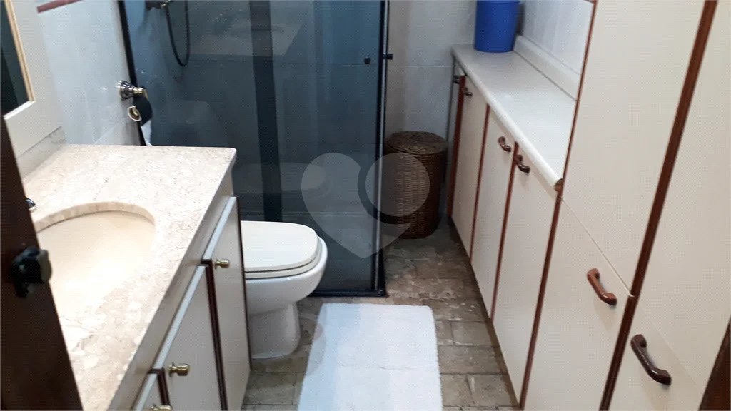 Apartamento à venda mobiliado nos Jardins — 126 m²