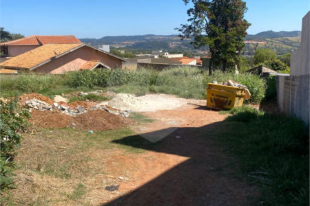 Terreno 573,50m² - Jardim dos Pinheiros - Atibaia