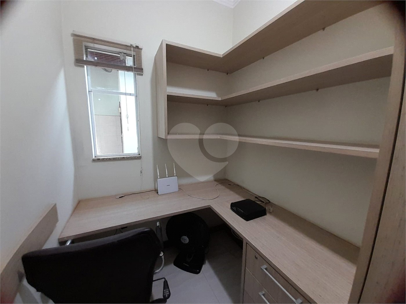 Casa à Venda no Residencial Eldorado - São Carlos