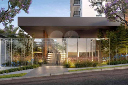 APARTAMENTO NOVO PORTEIRA FECHADA NO IPIRANGA