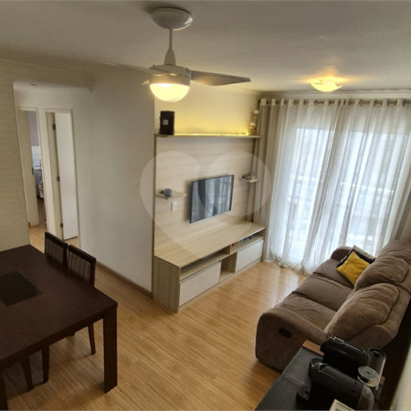 Apartamento no Brás